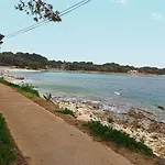 לינה וארוחת בוקר Silbablu סילבה