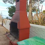Silbablu לינה וארוחת בוקר 3*