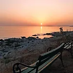 לינה וארוחת בוקר Silbablu 3*
