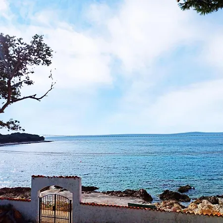 Silbablu Bed&breakfast 3* Silba