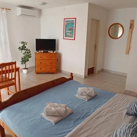 Silbablu Bed&breakfast