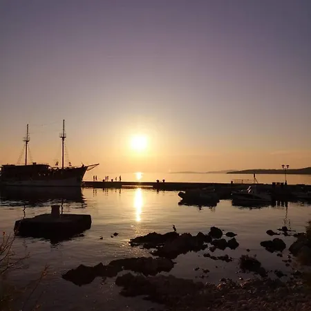 Silbablu Bed&breakfast 3*