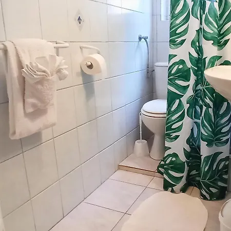Bed and Breakfast Silbablu Silba