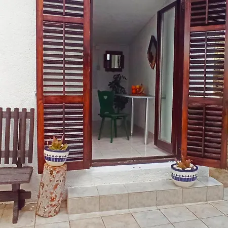 Silbablu Bed&breakfast Frühstückspension Silba