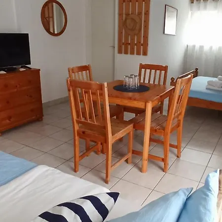 Silbablu Bed&breakfast Silba