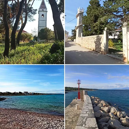 Bed and Breakfast Silbablu Silba