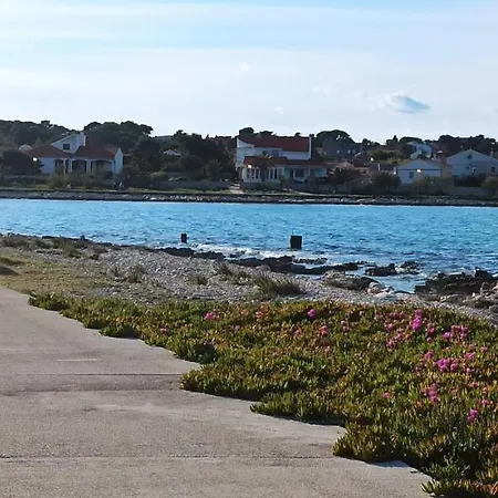 Frühstückspension Silbablu Bed&breakfast Silba