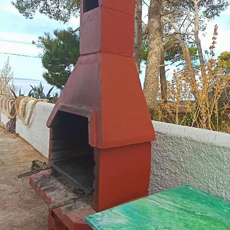 Silbablu Bed and Breakfast 3*