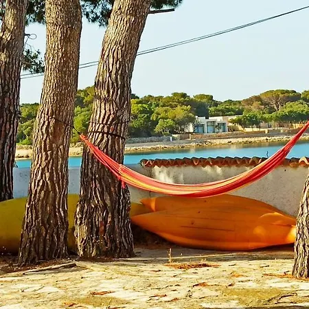 Silbablu Bed&breakfast 3* Silba