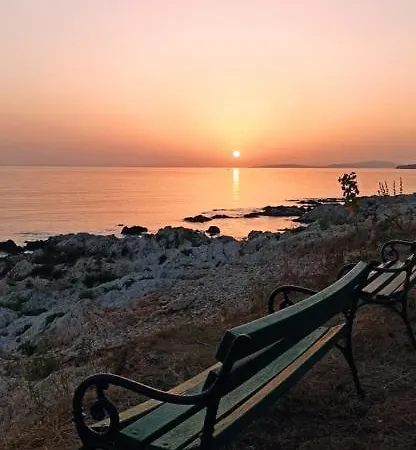 Bed and Breakfast Silbablu 3*