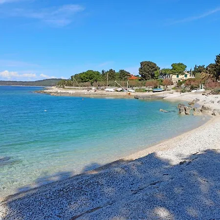 Silbablu Bed&breakfast Frühstückspension Silba