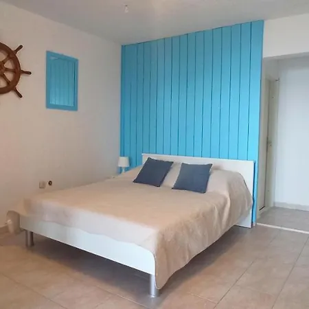 Silbablu Bed&breakfast Frühstückspension