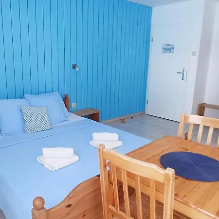 Bed & Breakfast Silbablu