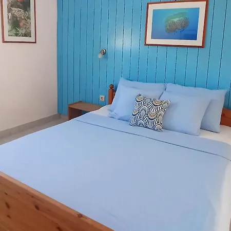 Frühstückspension Silbablu Bed&breakfast