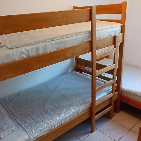 Silbablu Bed&breakfast 3*