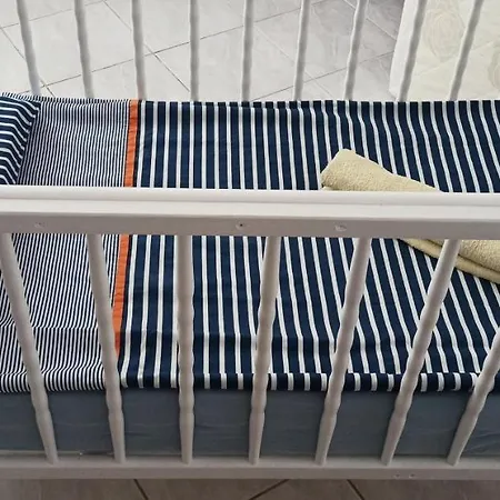 Silbablu Bed&breakfast Frühstückspension Silba