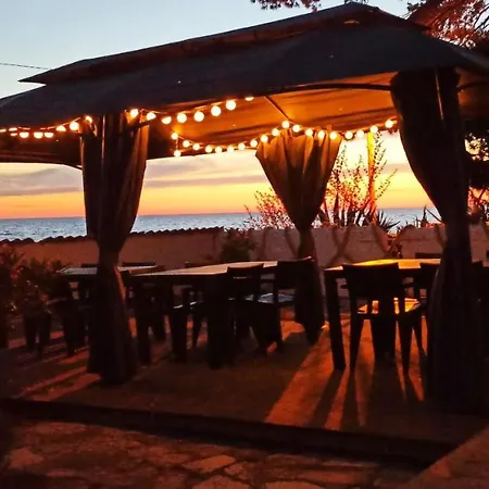 Frühstückspension Silbablu Bed&breakfast 3*