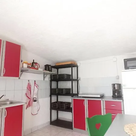 Silbablu Bed&breakfast Frühstückspension Silba