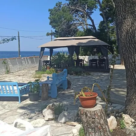 Silbablu Bed&breakfast