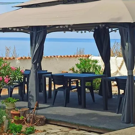 Silbablu Bed&breakfast 3*