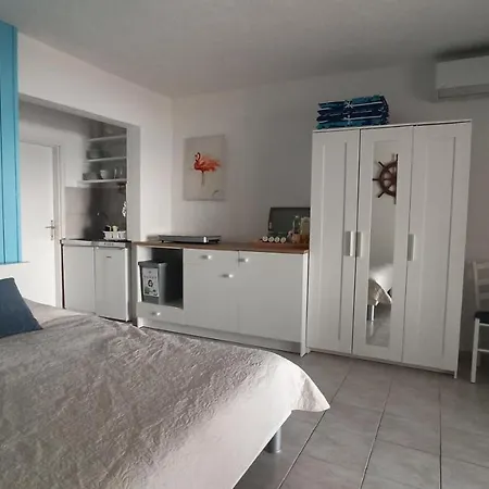 Silbablu Bed&breakfast Frühstückspension