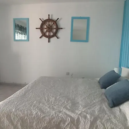 Frühstückspension Silbablu Bed&breakfast Silba