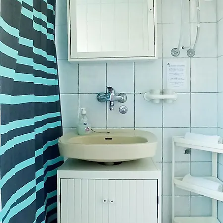 Frühstückspension Silbablu Bed&breakfast 3*