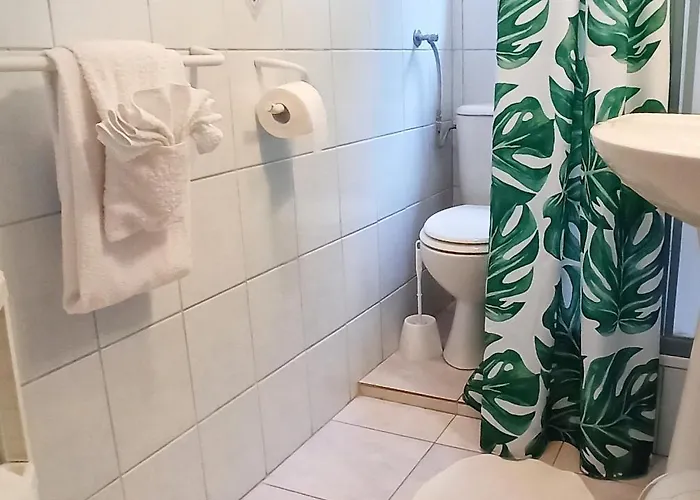 Bed & Breakfast Silbablu Silba