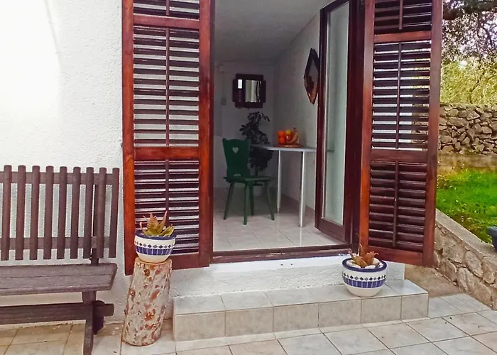 Silbablu Bed & Breakfast Silba