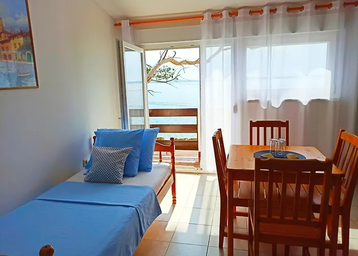 Silbablu Bed & Breakfast 3*