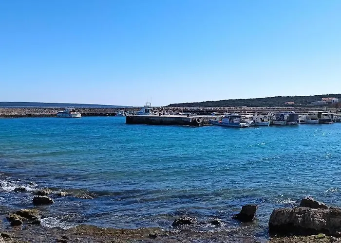 Bed & Breakfast Silbablu 3*