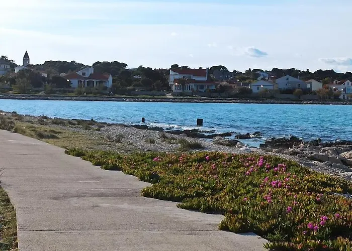 Bed & Breakfast Silbablu Silba