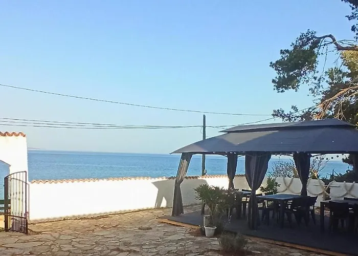 Bed & Breakfast Silbablu