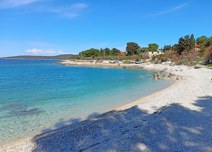 Silbablu Bed & Breakfast Silba