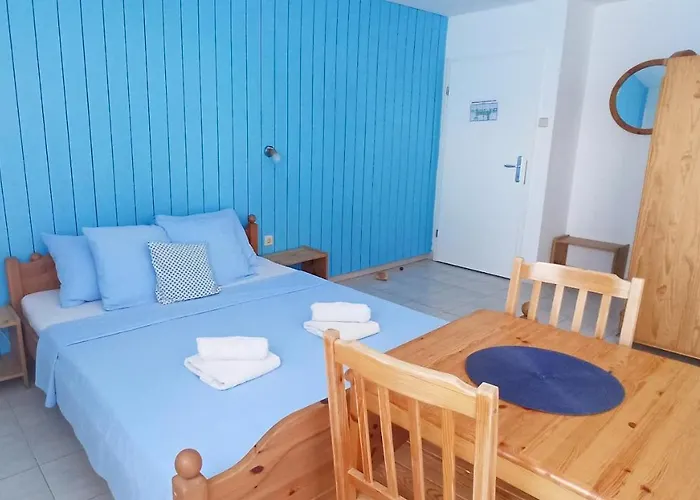 Bed & Breakfast Silbablu