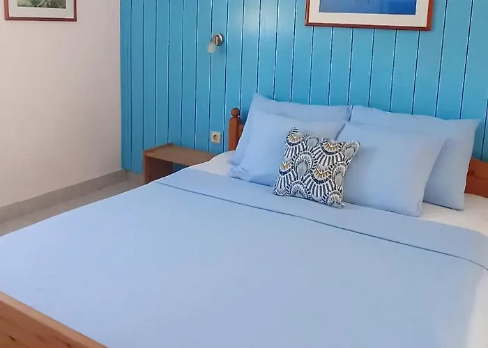 Bed & Breakfast Silbablu