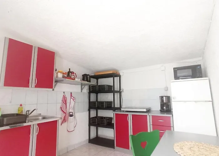 Silbablu Bed & Breakfast Silba