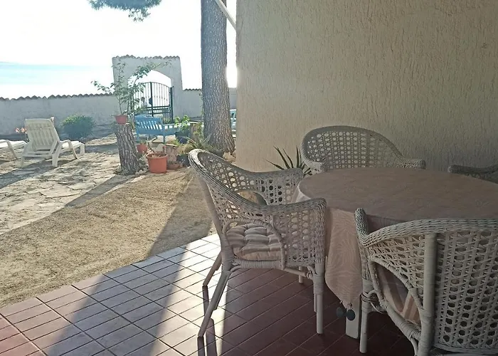 Bed & Breakfast Silbablu Silba