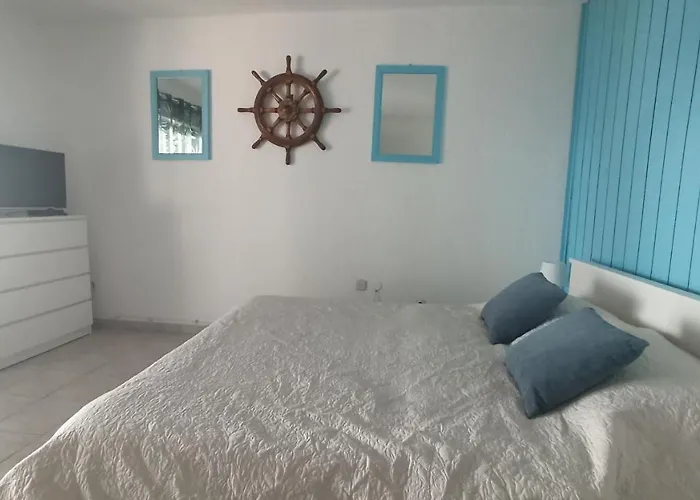 Bed & Breakfast Silbablu Silba