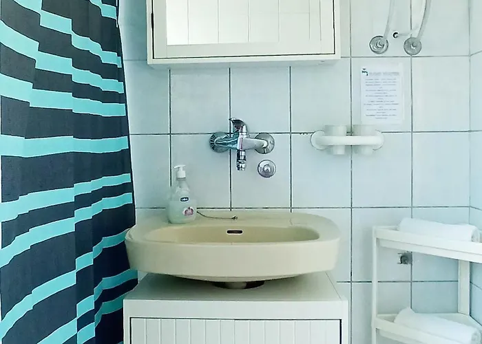 Bed & Breakfast Silbablu 3*