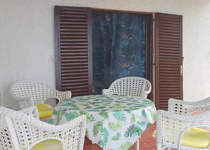 Silbablu Bed & Breakfast 3*