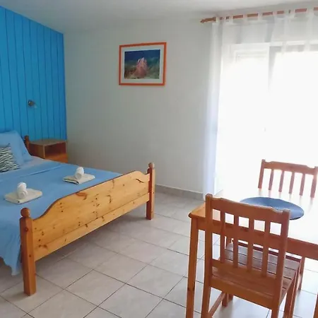 Bed & Breakfast Silbablu 3*