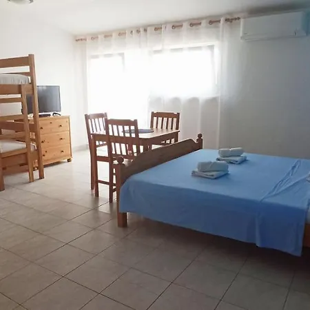 Bed & Breakfast Silbablu 3*