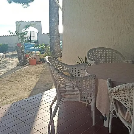 krevet i doručak Silbablu Silba