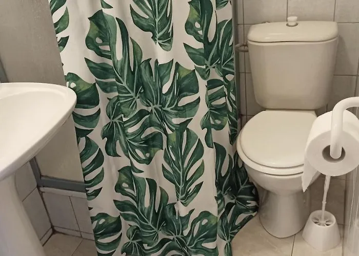 Panzió Silbablu Silba