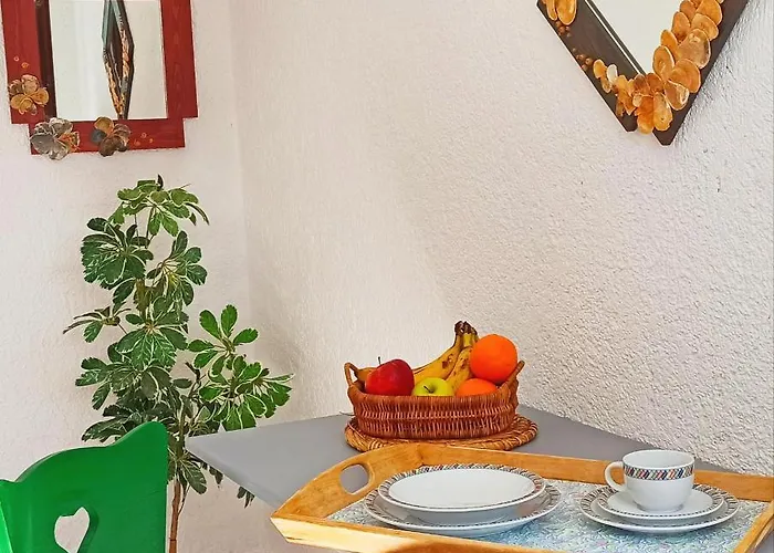 Panzió Silbablu Silba