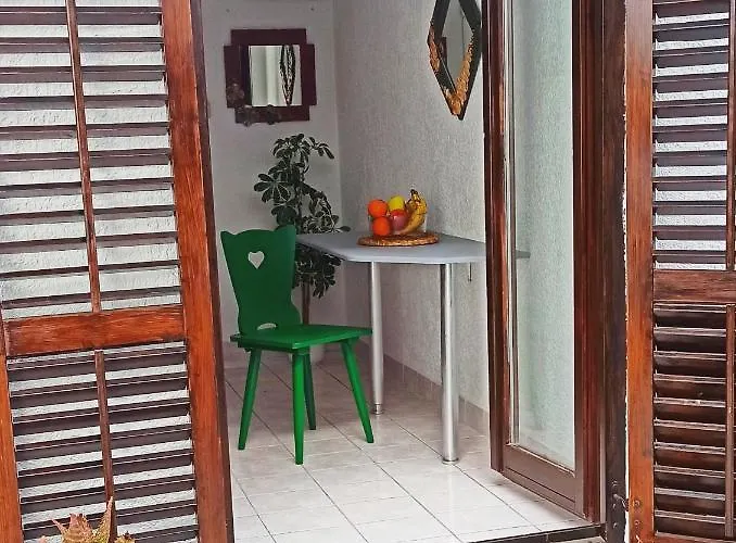 Panzió Silbablu
