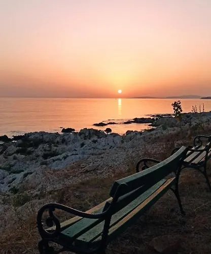 Panzió Silbablu 3*