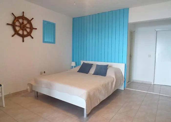 Silbablu Bed & Breakfast