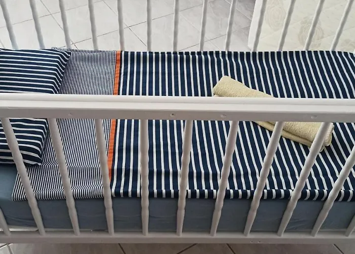 Silbablu Panzió Silba